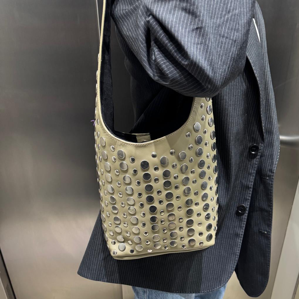 IONA Cuir - Le sac signature audacieux