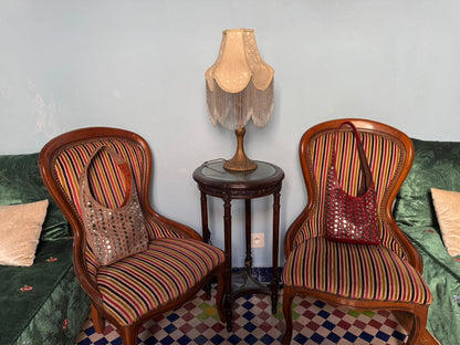 IONA Cuir - Le sac signature audacieux