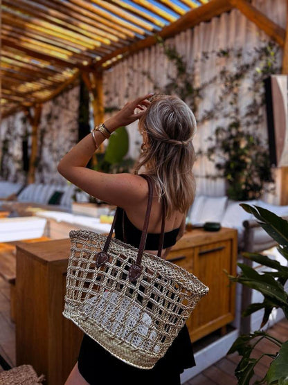 SIMY – Le cabas effortless & tendance