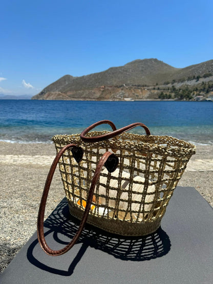 SIMY – Le cabas effortless & tendance